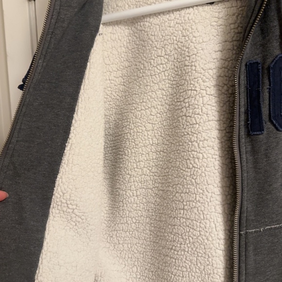 Tommy Hilfiger Warm Thick Hoodie Men - Picture 5 of 5